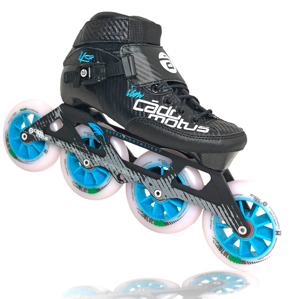 Cado Motus Neo TR2 Magnesium Speed Skate Frame