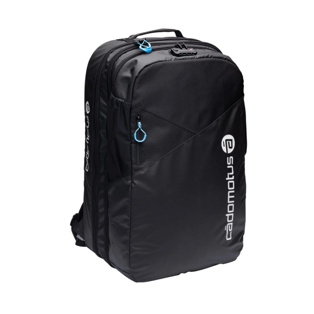Cado Motus Worldcup Race Day Skate Bag 60L — TryFitCore