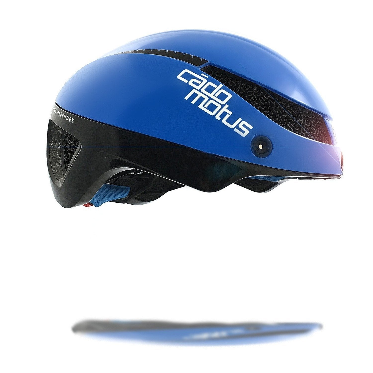 Cado Motus Omega Inline Speed Skating Helmet — TryFitCore