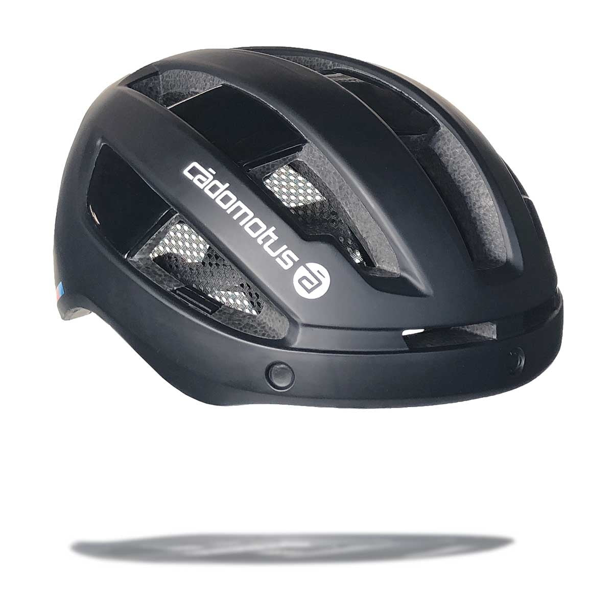 Cado Motus Sigma 2 Inline Speed Skating Helmet — TryFitCore