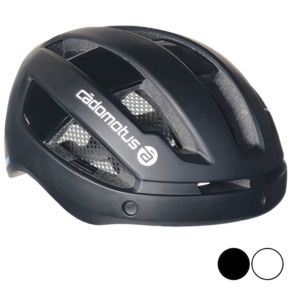 Cado Motus Sigma 2 Inline Speed Skating Helmet