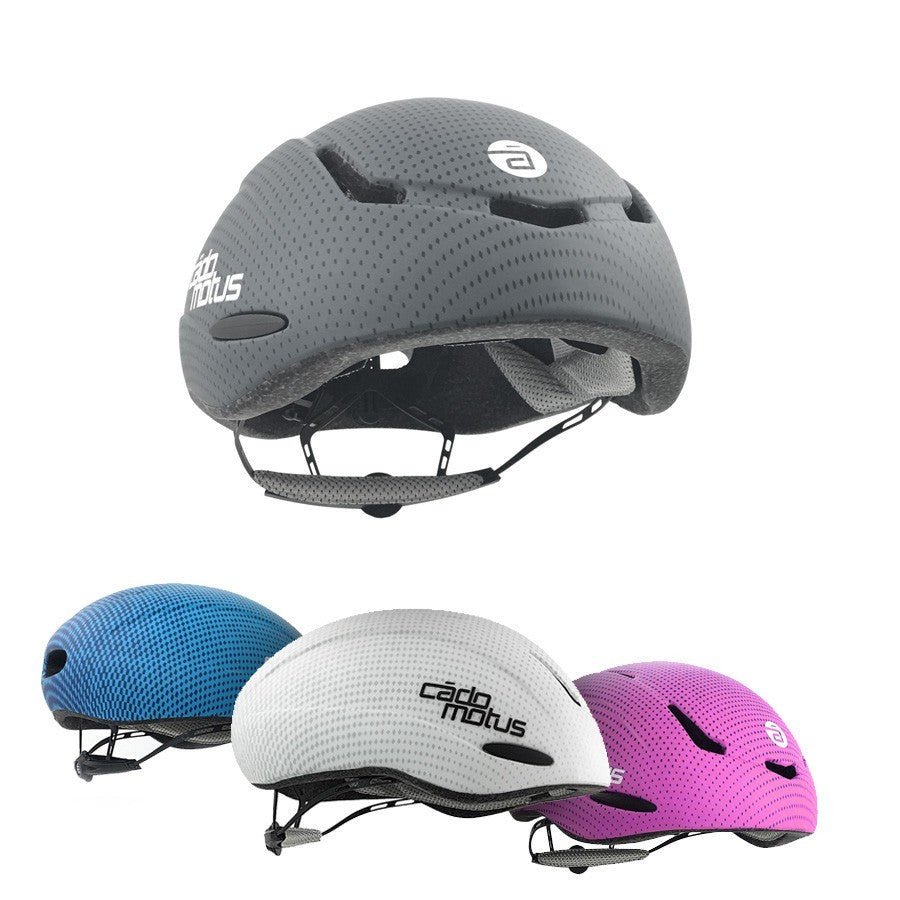 Cado Motus Alpha-Y Youth Speed Helmet