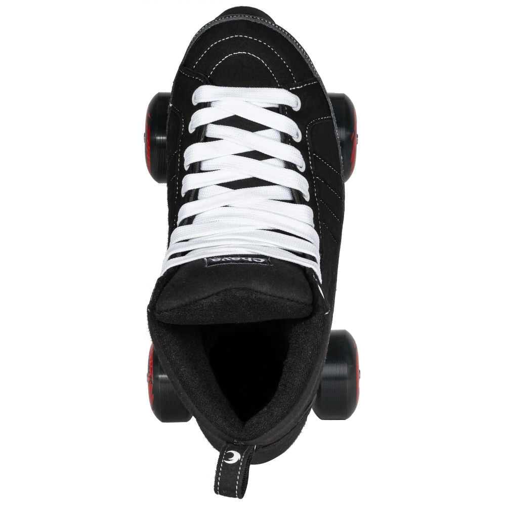 Chaya Karma Pro Black Roller Skate