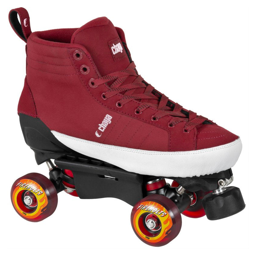 Chaya Karma Pro Roller Skate — TryFitCore