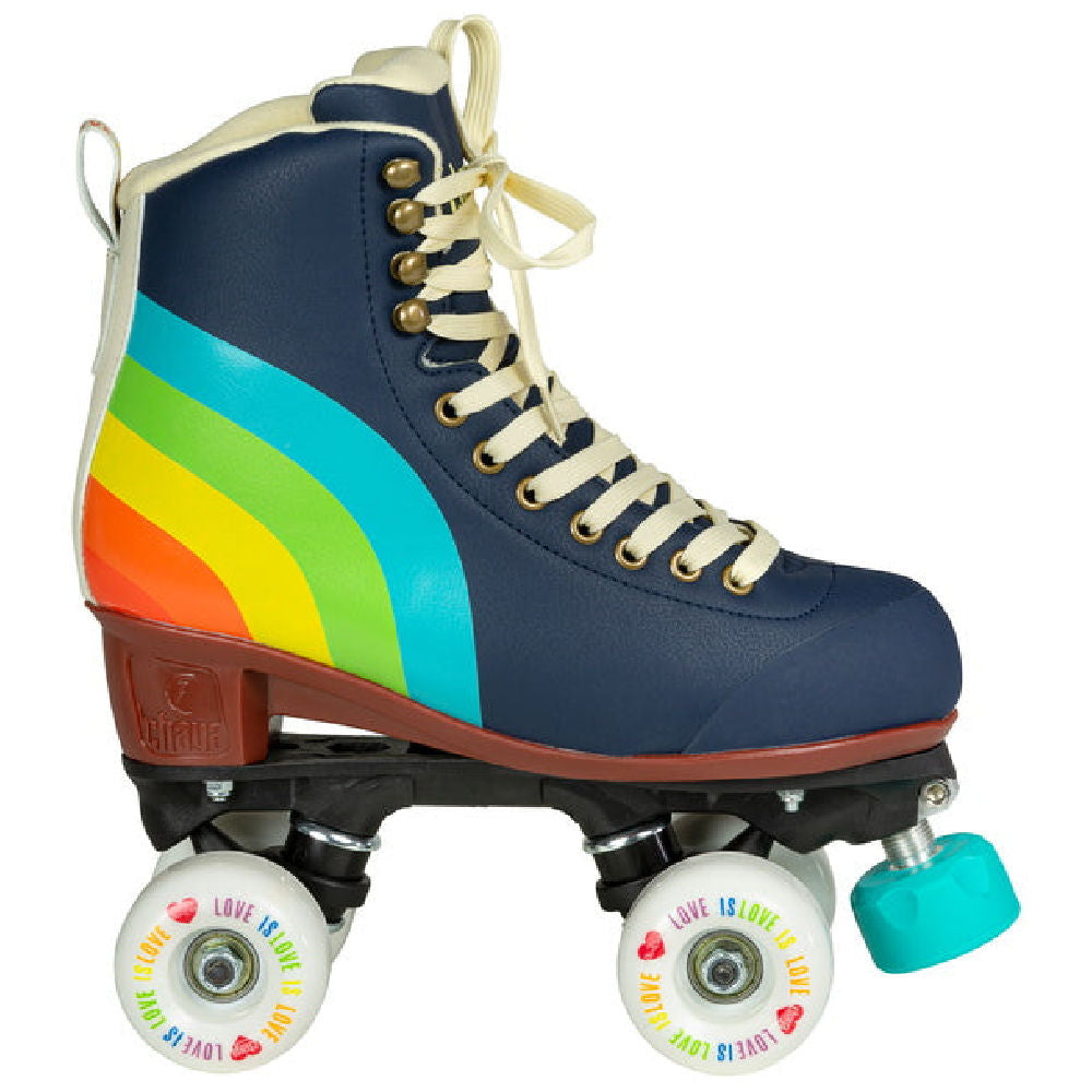 Chaya Melrose Elite Love is Love Roller Skate