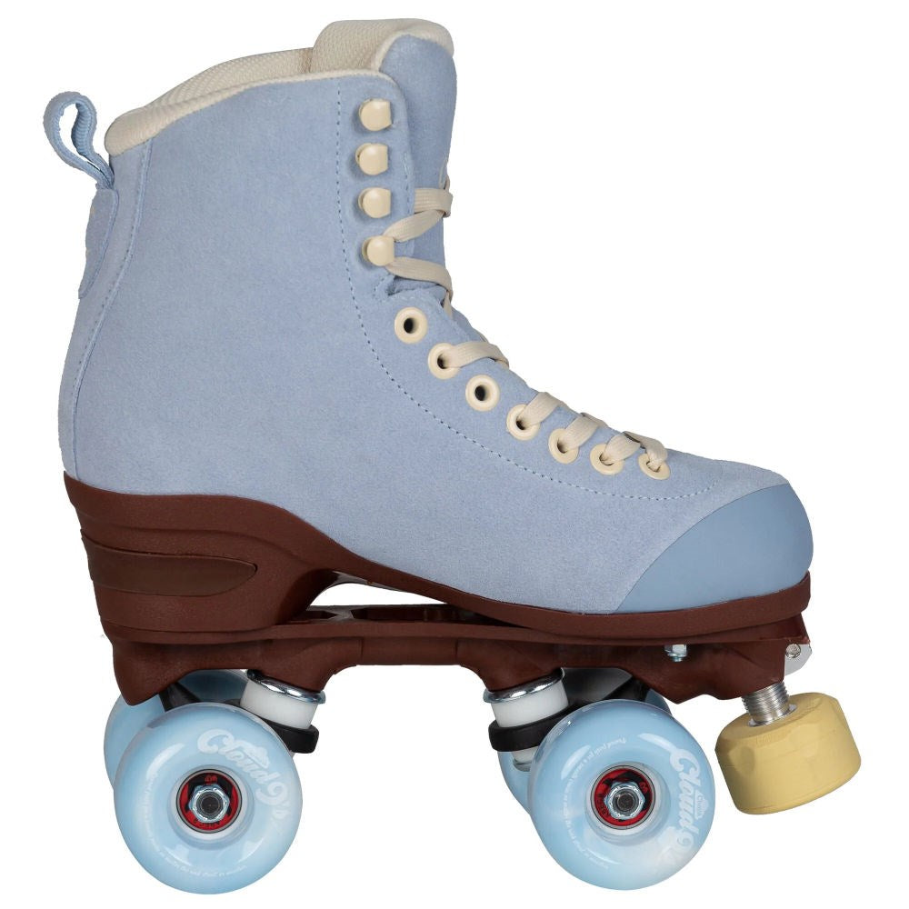 Chaya Melrose Elite Roller Skate - Blue Angel — TryFitCore