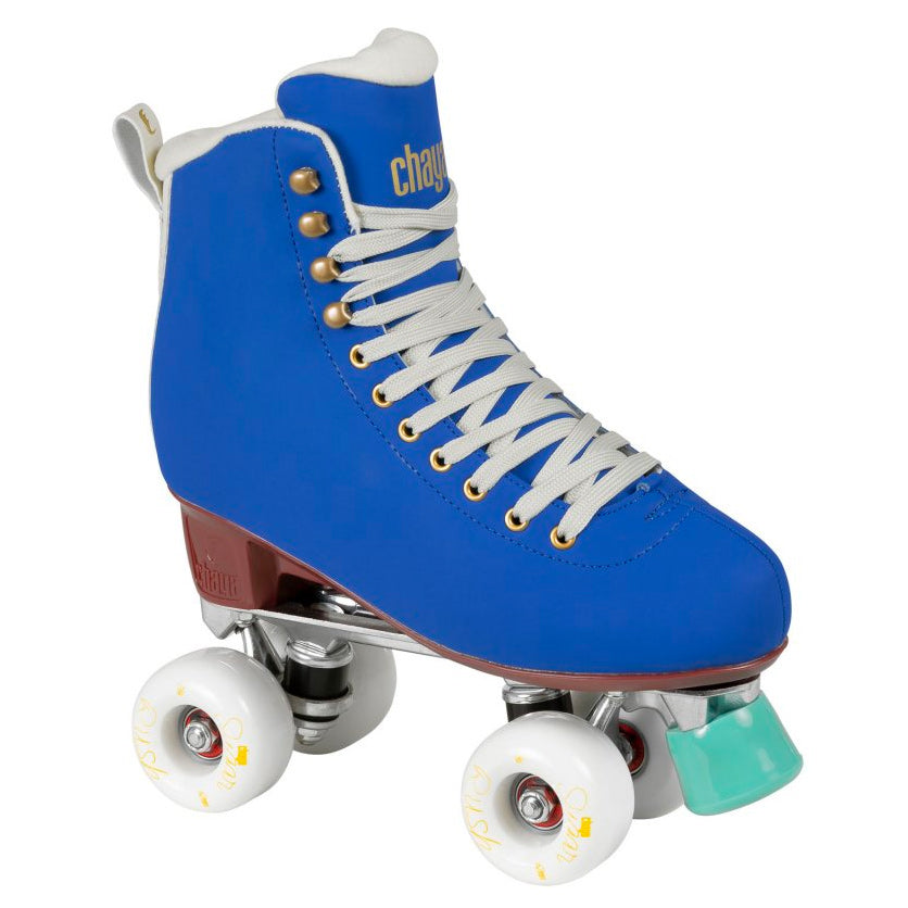 Chaya Melrose Deluxe Roller Skate — TryFitCore