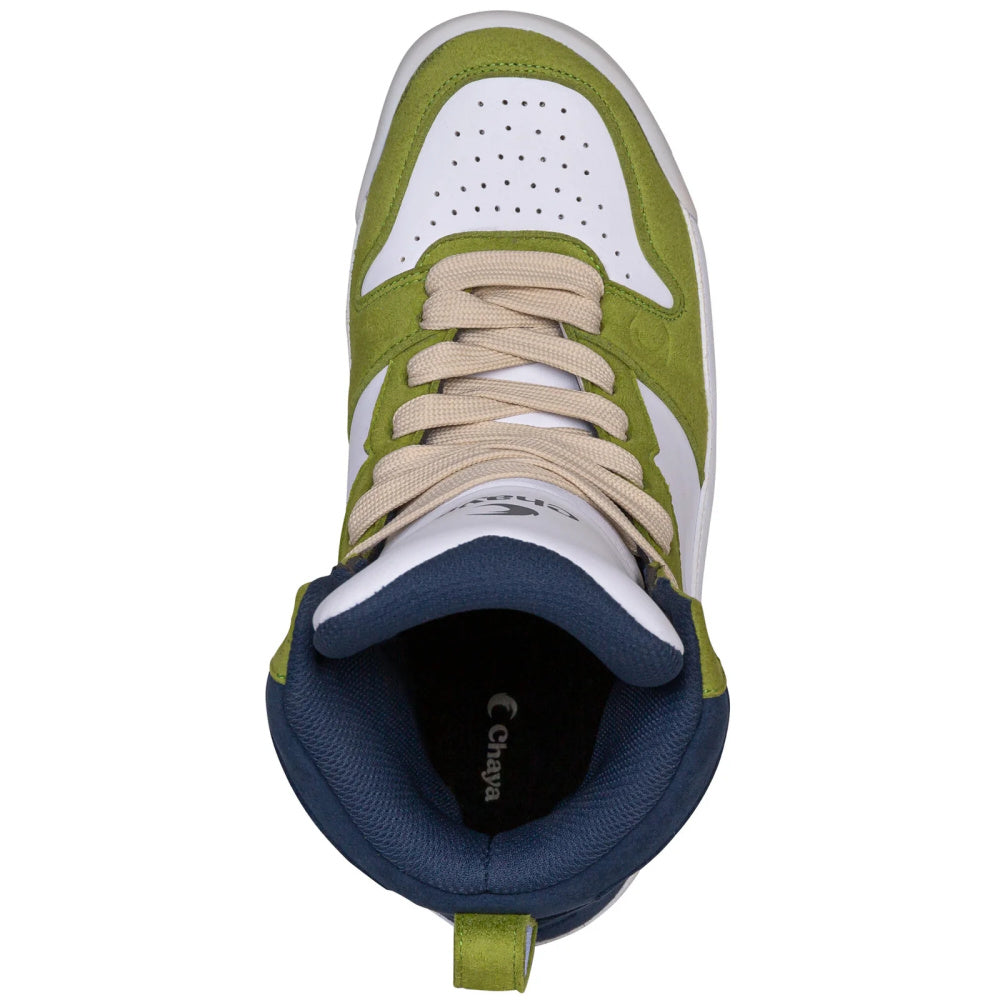 Chaya Nomade Roller Skate BOOT