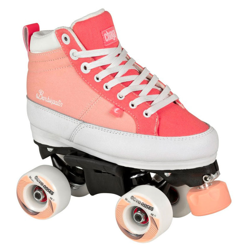 Chaya Park Kismet Barbiepatin Roller Skate — TryFitCore