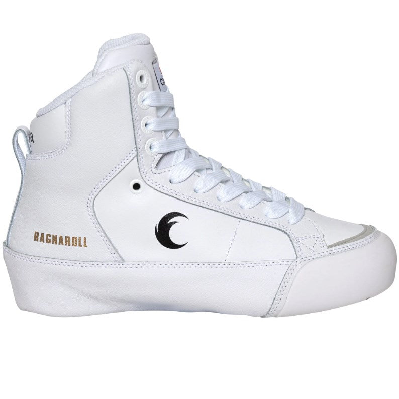 Chaya Ragnaroll Pro Roller Skate Boot Only — TryFitCore