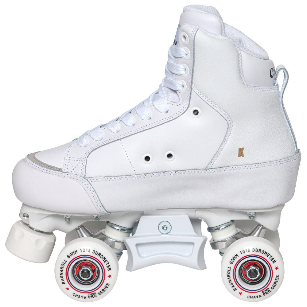 Chaya Park Ragnaroll Pro Roller Skates