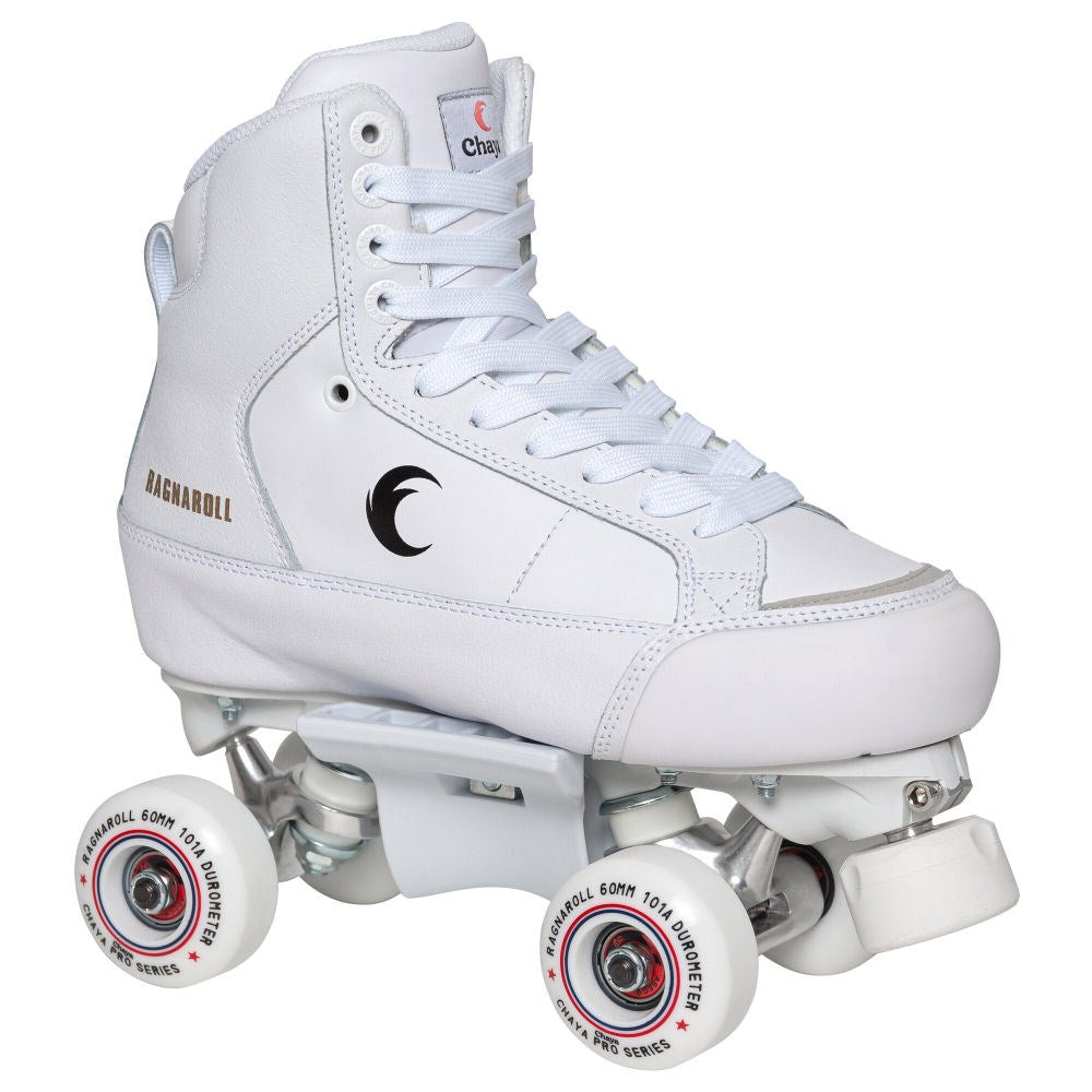 Chaya Park Ragnaroll Pro Roller Skates — TryFitCore