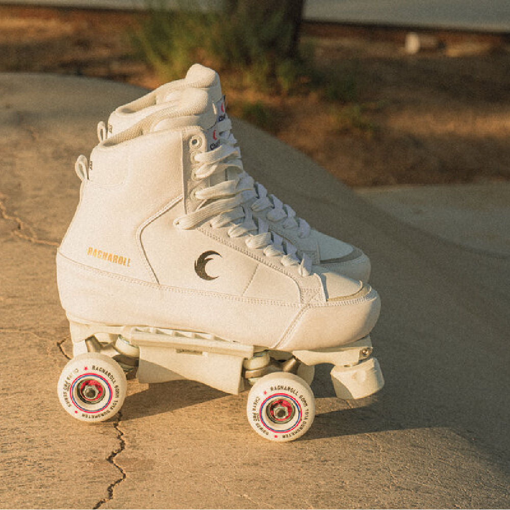 Chaya Park Ragnaroll Pro Roller Skates