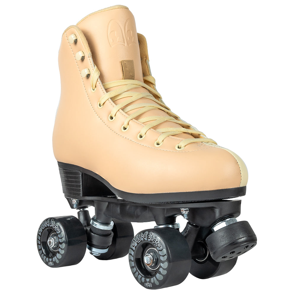Chuffed Cruiser Roller Skate — TryFitCore