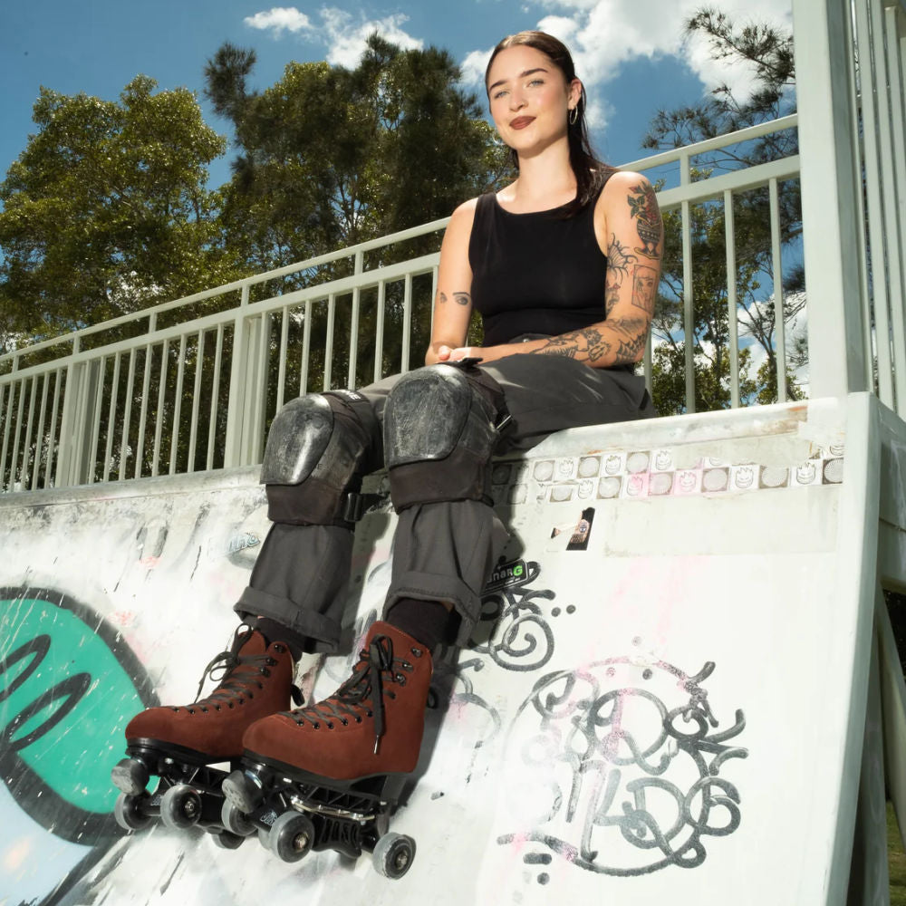 Chuffed Jade Hannah Pro Boot