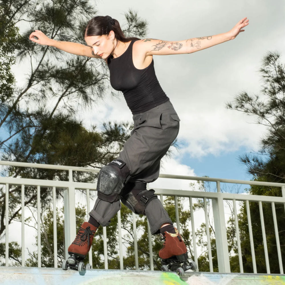 Chuffed Jade Hannah Pro Boot