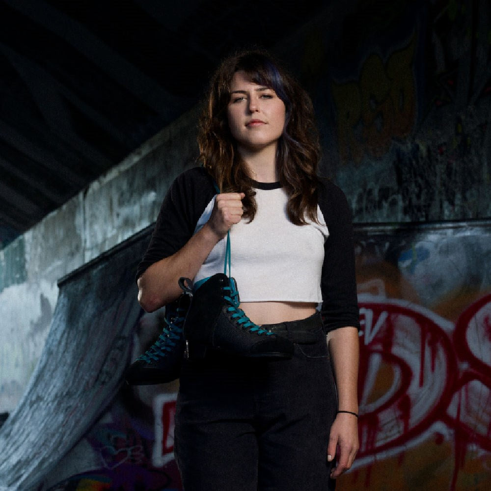 Chuffed Lanna Thornhill Pro Boot