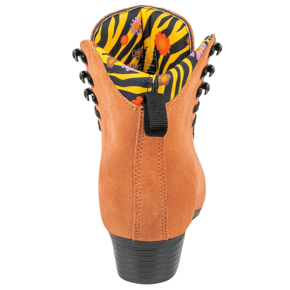 Chuffed Wild Thing Pro Boot