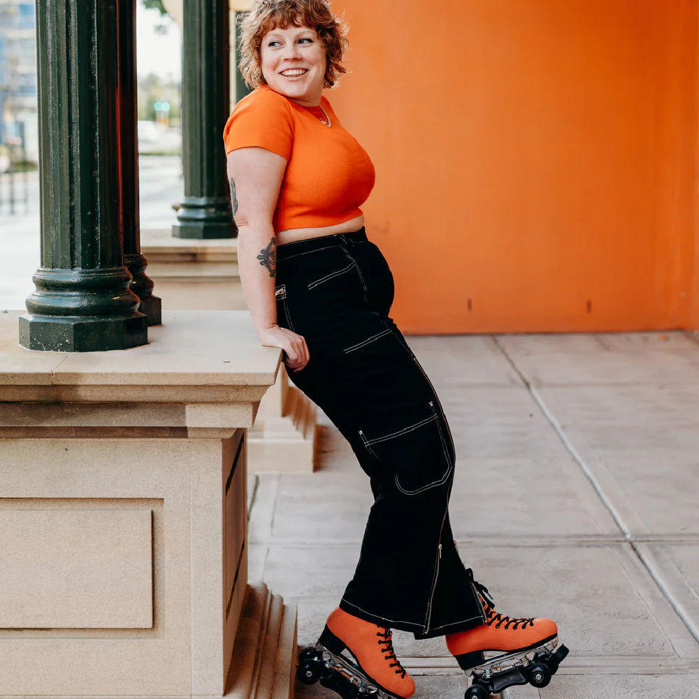 Chuffed Wild Thing Pro Boot