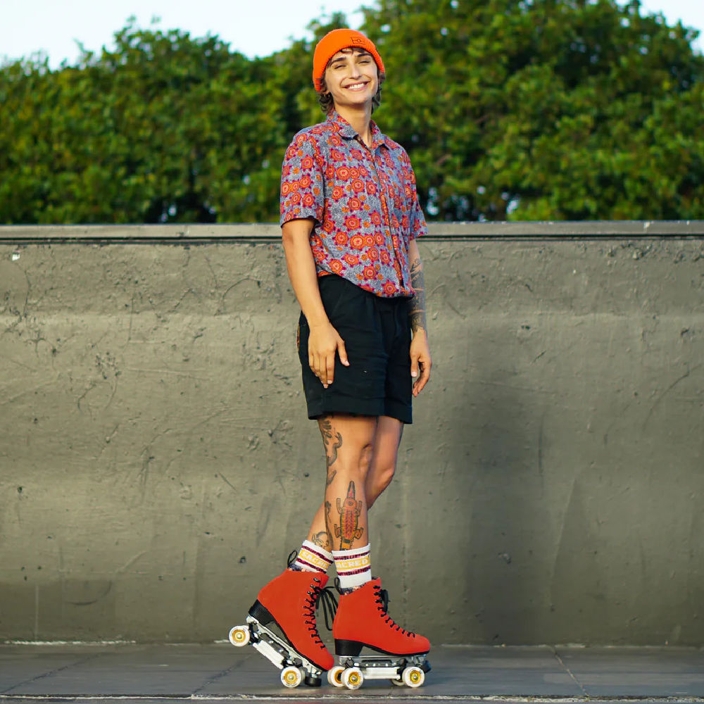 Chuffed Tia Pitman Pro Boot