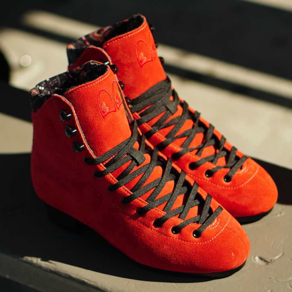 Chuffed Tia Pitman Pro Boot