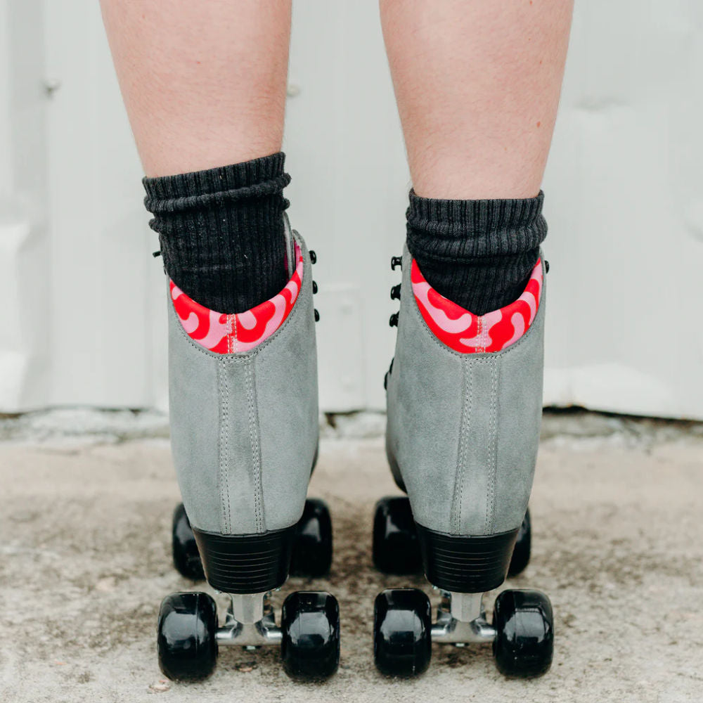 Chuffed Wanderer Plus Concrete Skates