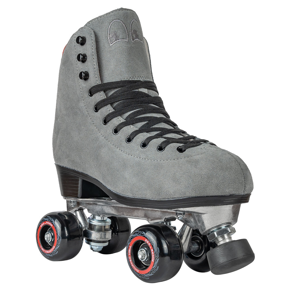Chuffed Wanderer Plus Concrete Skates — TryFitCore