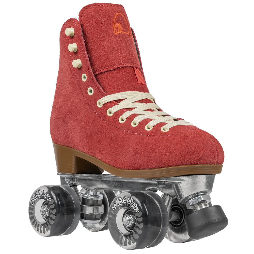 Chuffed Wanderer Skate - Watermelon — TryFitCore