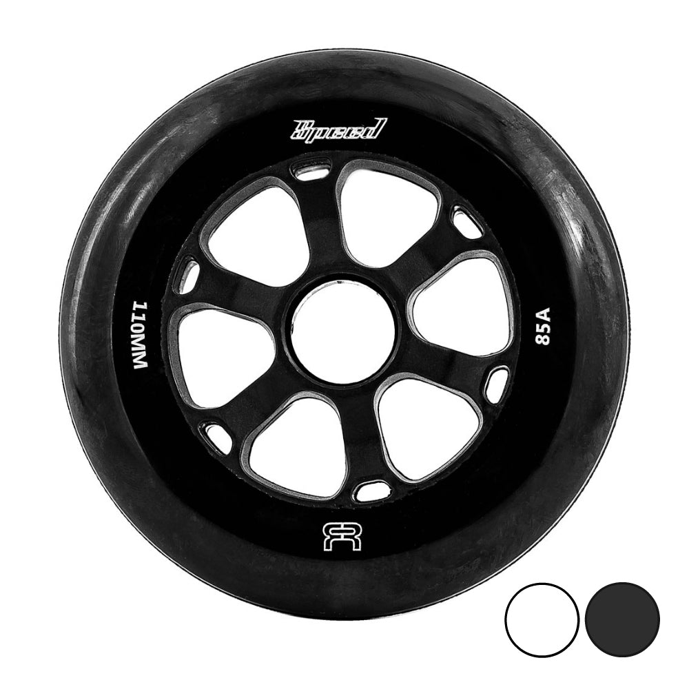FR Speed 110mm Inline Skate Wheel