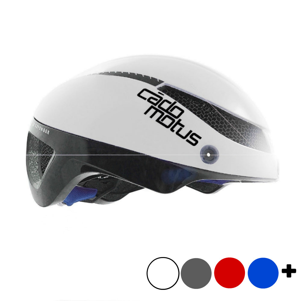 Cado Motus Omega Inline Speed Skating Helmet