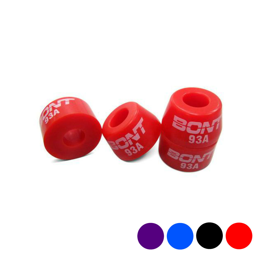 Bont Infinity Cushion - Bottom