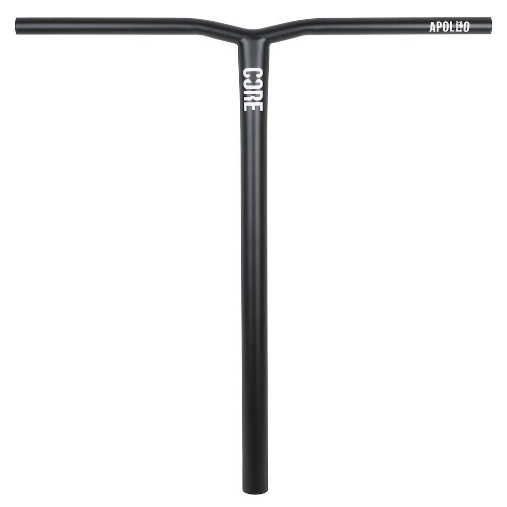CORE Apollo Titanium Bar — TryFitCore