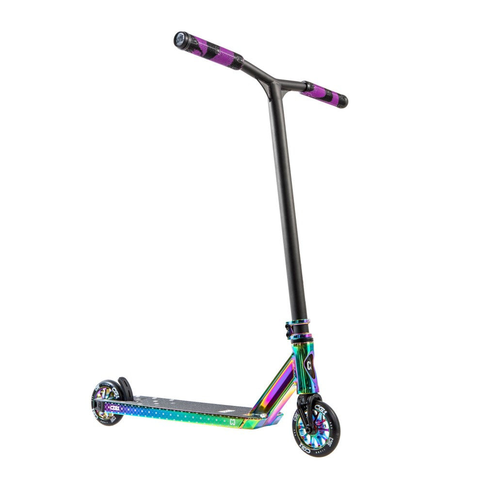 Core CG1 Complete Stunt Scooter — TryFitCore
