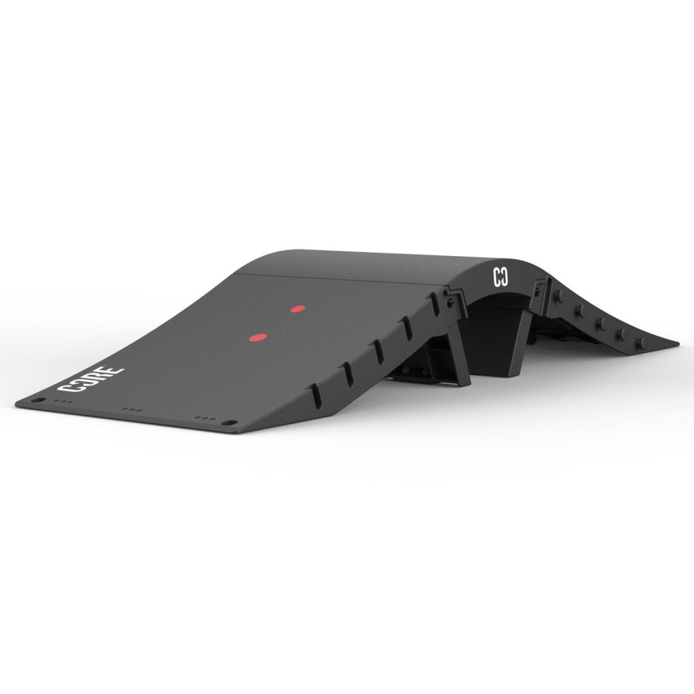 Core Foldable Mini Wave Ramp - Complete Kit — TryFitCore