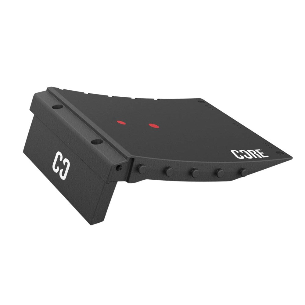 Core Foldable Mini Kicker Ramp — TryFitCore