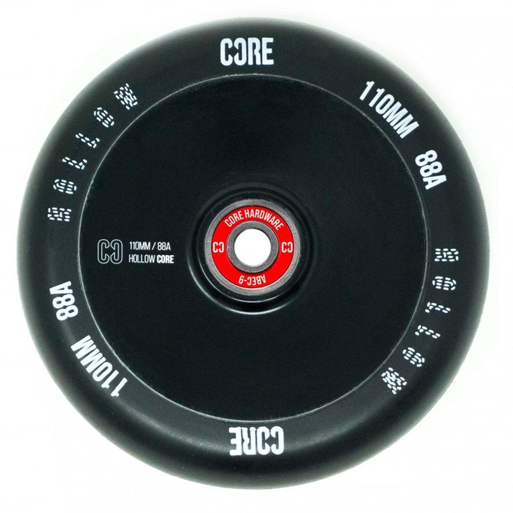 CORE Hollow Stunt Scooter Wheel V2 110mm — TryFitCore