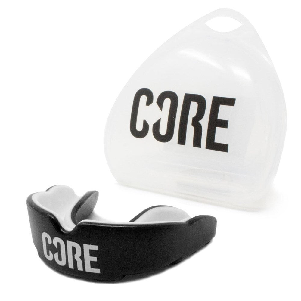 CORE Mouth Guard — TryFitCore