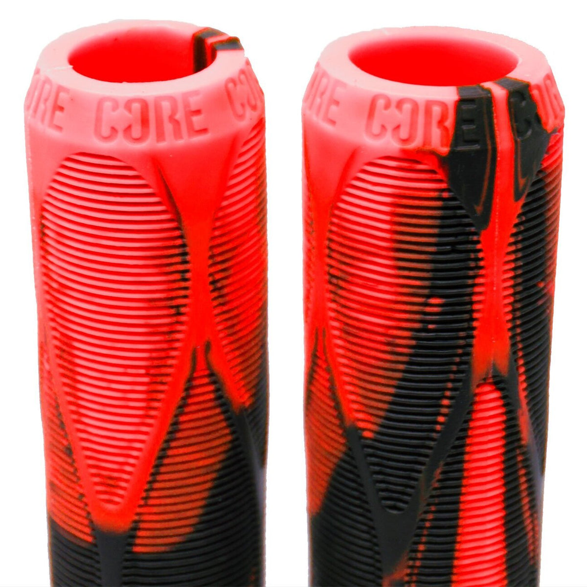 CORE Pro Scooter Handgrips - Lava