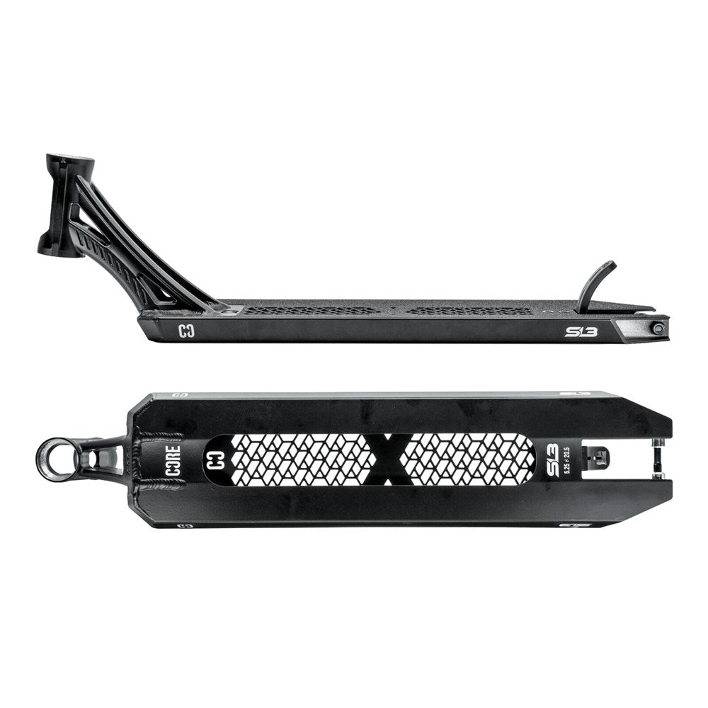 CORE SL3 Forged Pro Scooter Deck — TryFitCore
