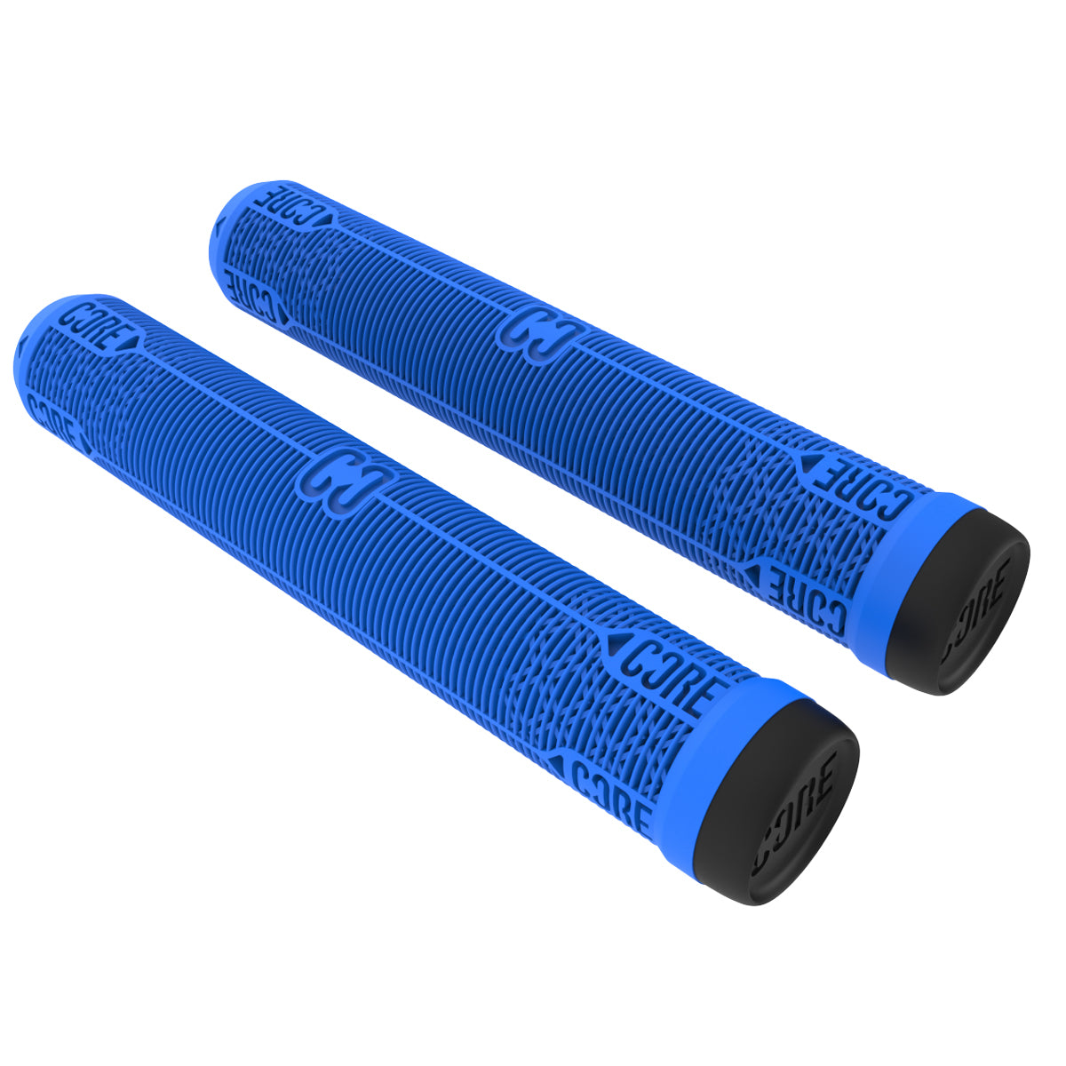 CORE Skinny Boy Scooter Handgrips - Blue