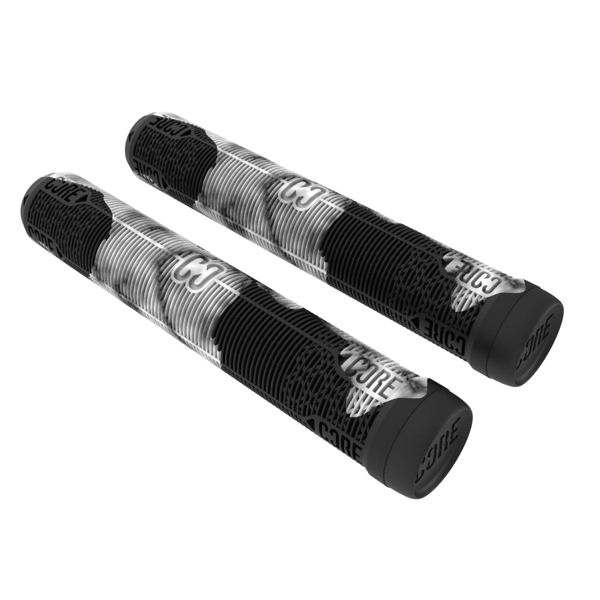 CORE Skinny Boy Scooter Handgrips - Slate