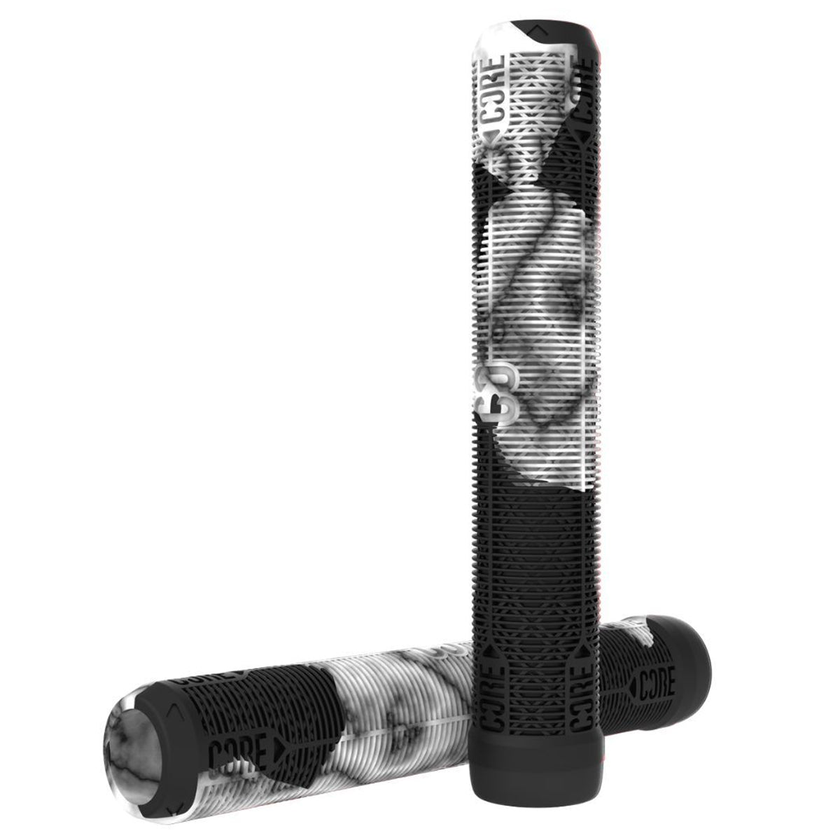 CORE Skinny Boy Scooter Handgrips - Slate — TryFitCore