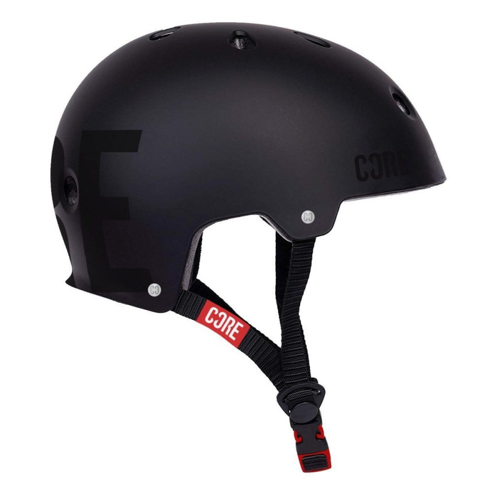 Core Street Helmet — TryFitCore