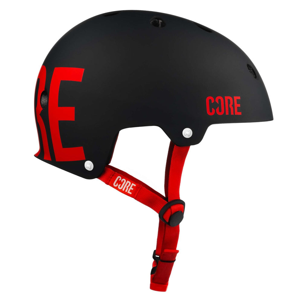 Core Street Helmet