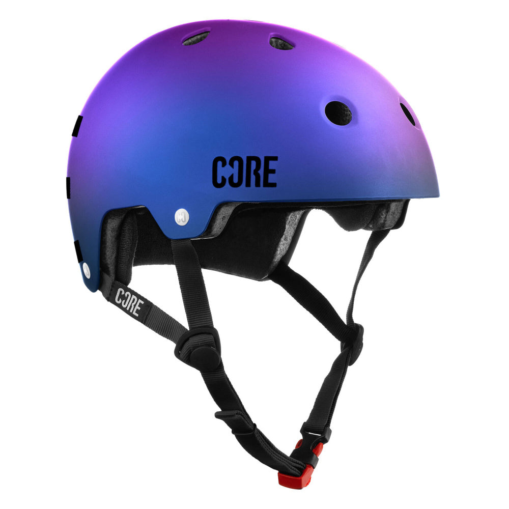 Core Street Helmet - Neochrome