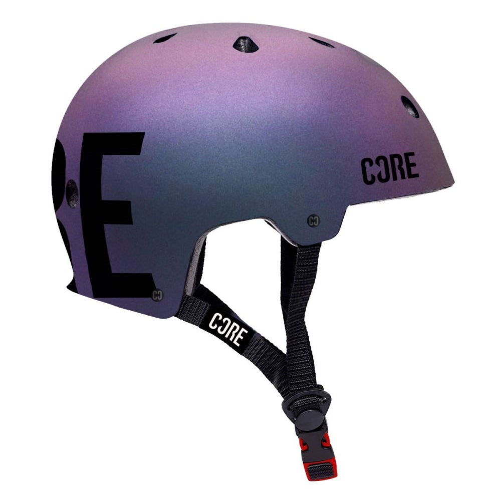 Core Street Helmet - Neochrome — TryFitCore