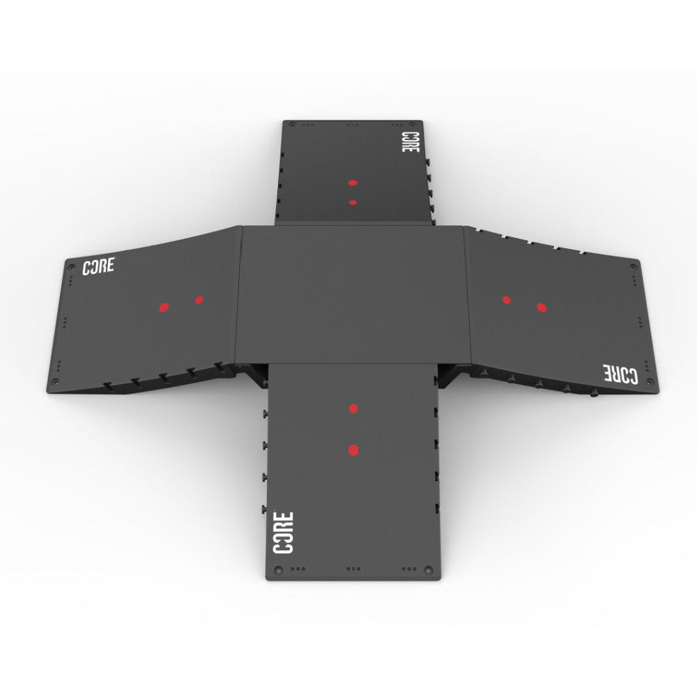 Core Ramp Table Connector