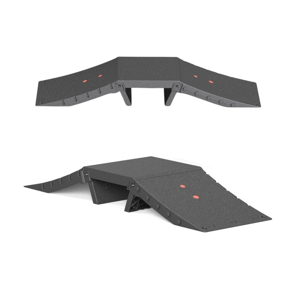 Core Foldable Ramp Kit Mini Table — TryFitCore