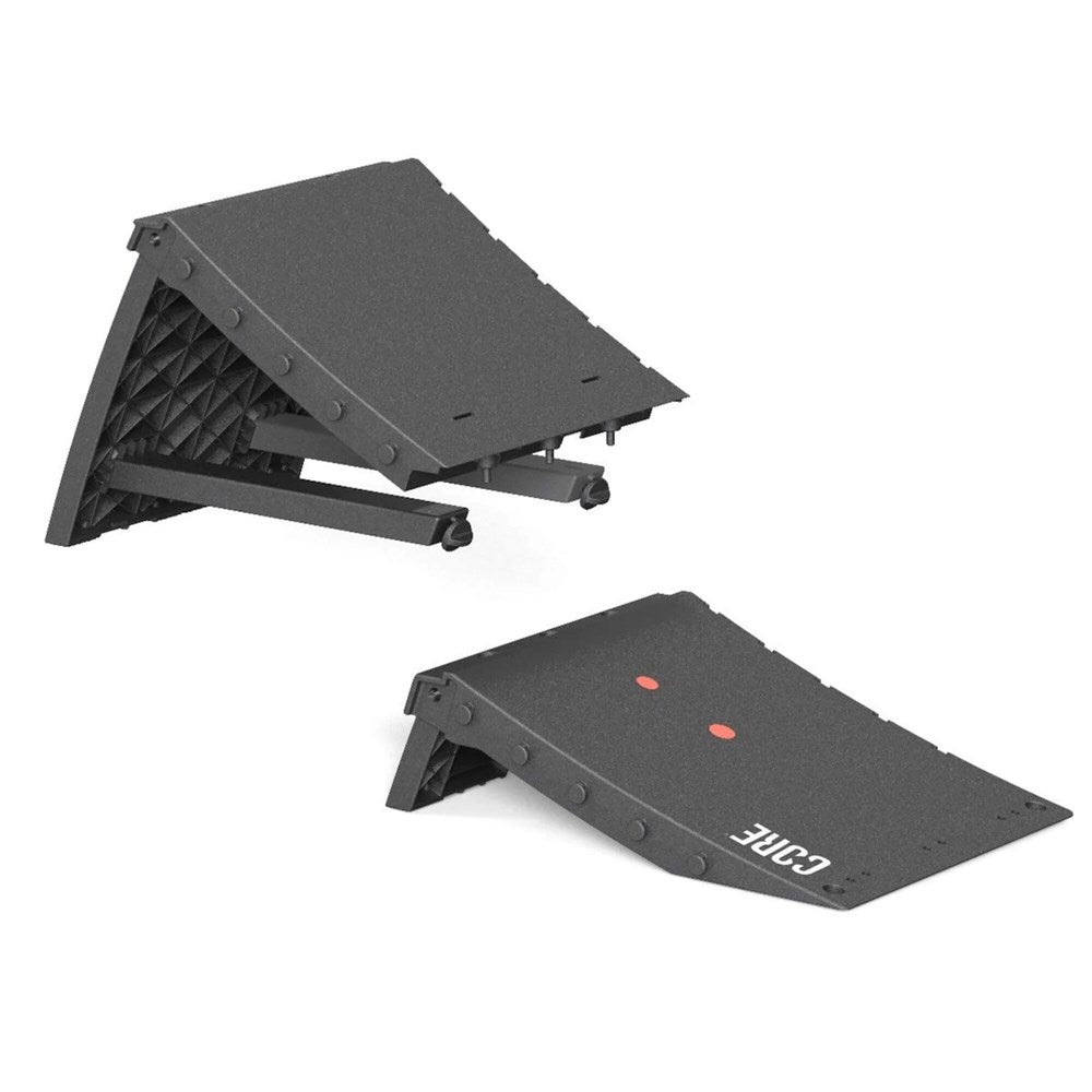Core Foldable Ramp XL Kicker Kit