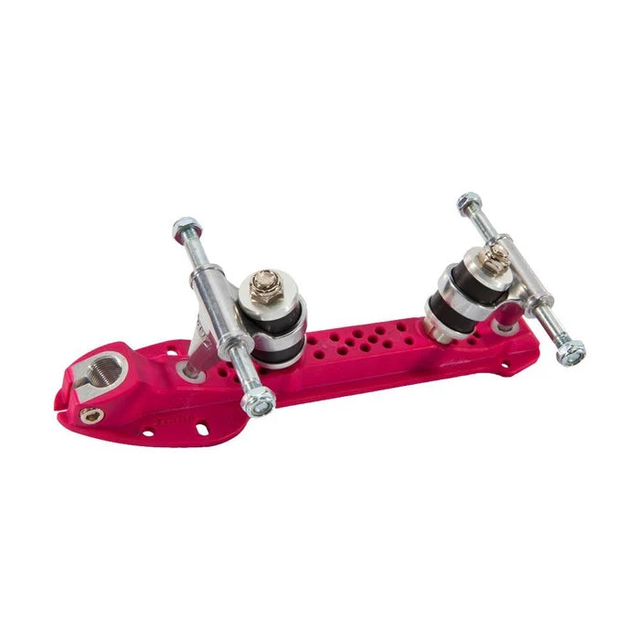 CRAZY Apollo Roller Skate Plate
